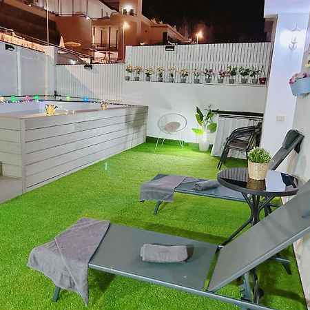 Big Villa Puerto Rico Streetfront With Private Saltwater Jacuzzi Pool, Bbq, Kitchen & 3 Terraces Near Shopping Center Екстериор снимка